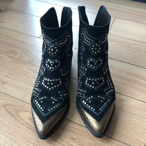 Booties